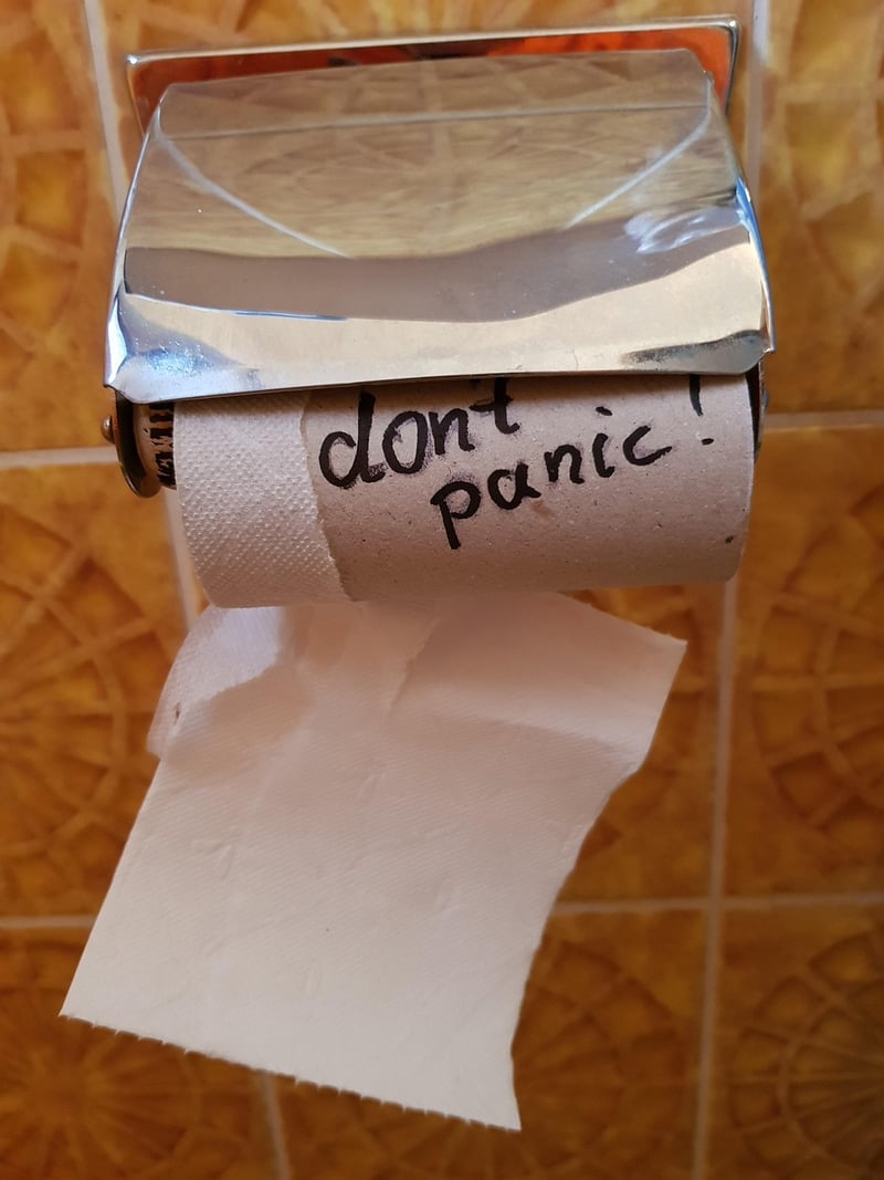Dos and Don'ts