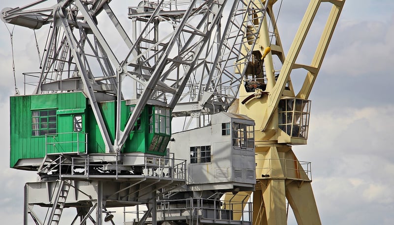 Industrial Revolution