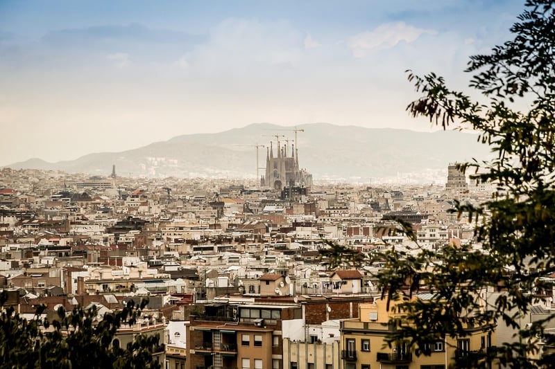 Toledo, Spain
